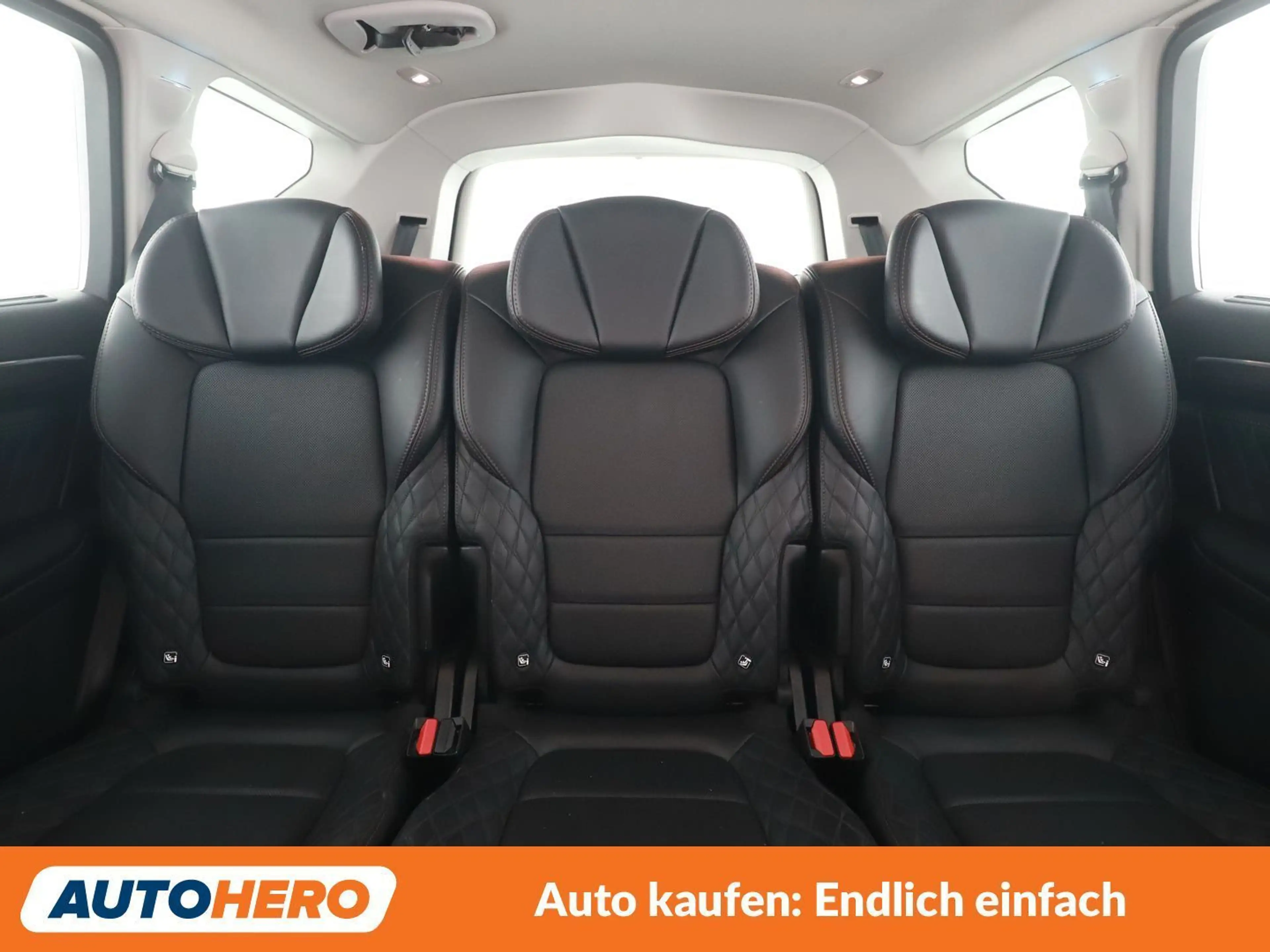 Renault Espace 2.0 BLUE dCi Initiale Paris — photo 15