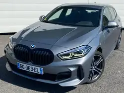 BMW Série 1 118dA 150ch M Sport