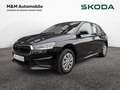 Skoda Fabia 1.0 MPI Active KLIMA LA GOB ZV DAB+ Noir - thumbnail 1