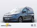 Volkswagen Caddy TDI MOVE AHK VIERTUAL KAMERA Grijs - thumbnail 1