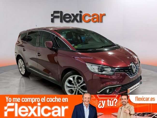 Renault Scenic dCi Limited Blue 88kW - foto 1