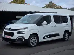 Citroën Berlingo 1.5 CDTi Feel XL 5 Sitze Standheizung