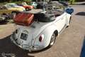 Volkswagen Kever 1200 cabriolet Weiß - thumbnail 7