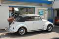 Volkswagen Kever 1200 cabriolet Fehér - thumbnail 12