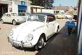 Volkswagen Kever 1200 cabriolet Weiß - thumbnail 16