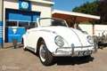 Volkswagen Kever 1200 cabriolet Fehér - thumbnail 3