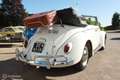 Volkswagen Kever 1200 cabriolet Fehér - thumbnail 4