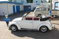 Volkswagen Kever 1200 cabriolet Fehér - thumbnail 2