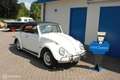 Volkswagen Kever 1200 cabriolet. NU IN PRIJS VERLAAGD!! Weiß - thumbnail 1