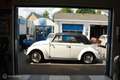 Volkswagen Kever 1200 cabriolet Fehér - thumbnail 15