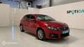 Peugeot 308 1.2 PureTech 110ch S\u0026S Allure - thumbnail 3