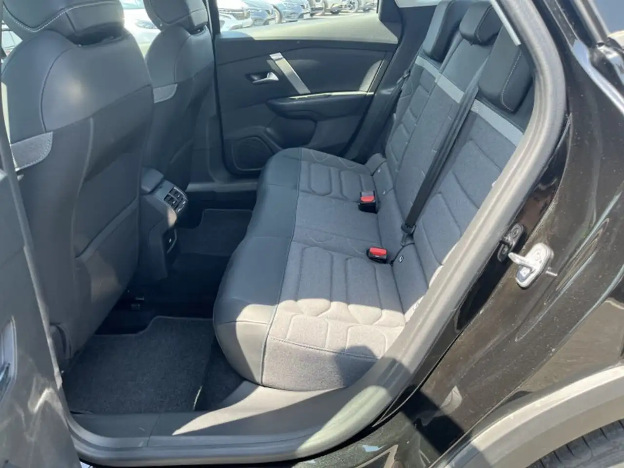 Citroen C4 Berline — photo 19