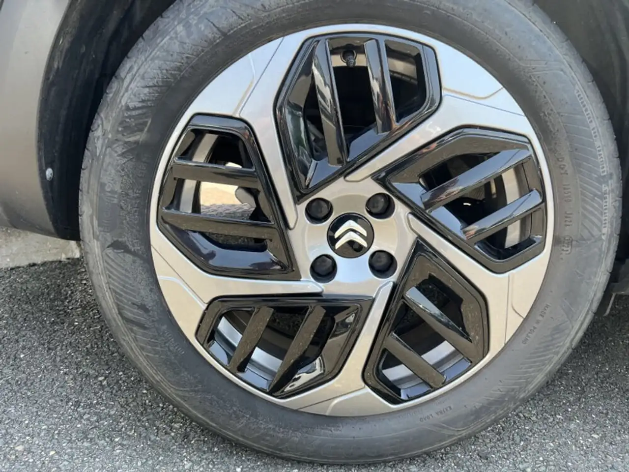 Citroen C4 Berline — photo 12