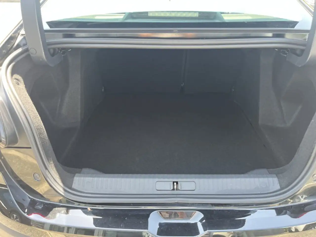 Citroen C4 Berline — photo 16