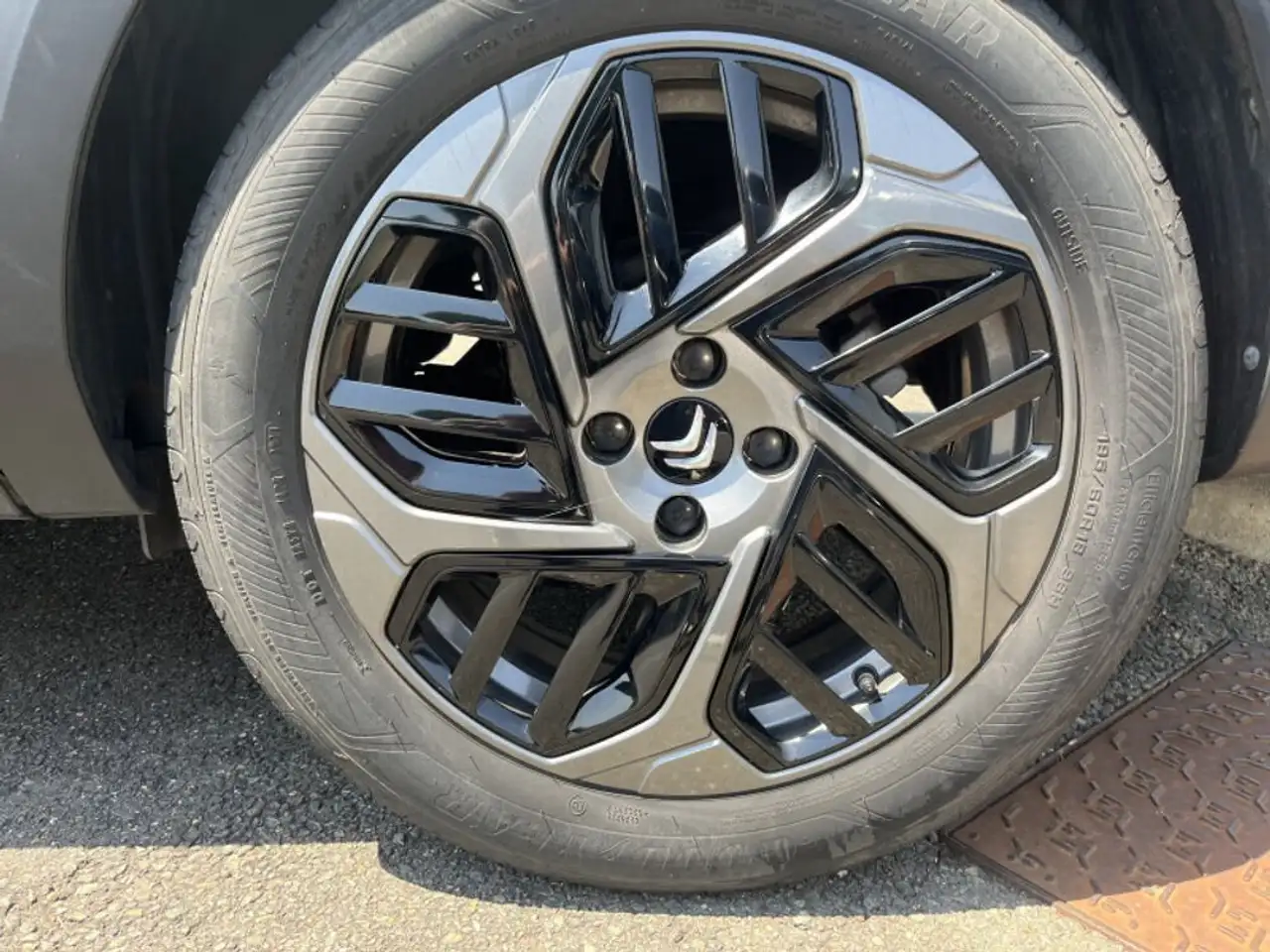 Citroen C4 Berline — photo 11