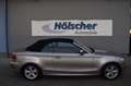 BMW 118 i, Cabrio ,Leder,Sitzh,Parks,Allwetterr. Braun - thumbnail 6