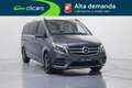 Mercedes-Benz V 250 250d Extralargo Avantgarde 7GT Gris - thumbnail 3