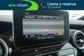 Mercedes-Benz V 250 250d Extralargo Avantgarde 7GT Gris - thumbnail 31