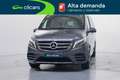 Mercedes-Benz V 250 250d Extralargo Avantgarde 7GT Gris - thumbnail 2