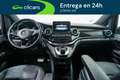 Mercedes-Benz V 250 250d Extralargo Avantgarde 7GT Gris - thumbnail 13