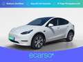 Tesla Model Y Long Range Dual AWD Weiß - thumbnail 1