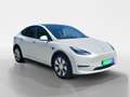 Tesla Model Y Long Range Dual AWD Weiß - thumbnail 7