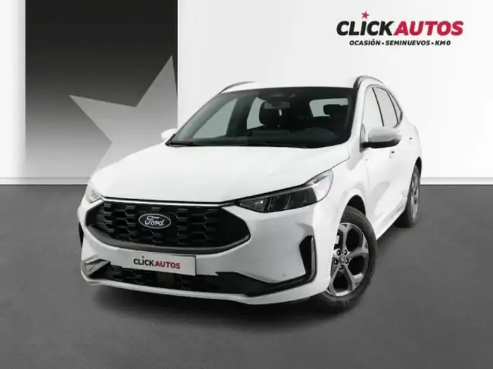 Ford Kuga ST-Line 1.5 EcoBoost 2025