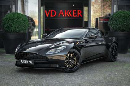 Aston Martin DB11 V8 BLACK PACK+STOEL KOELING+360CAM+PREMIUM AUDIO