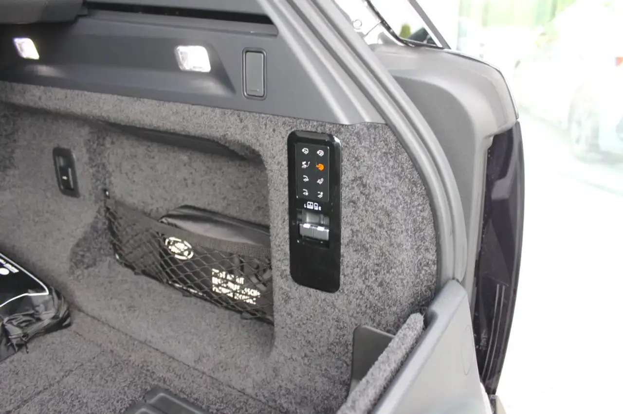 Land Rover Range Rover 4.4 V8 mhev SV awd 615cv auto, миниатюра 12