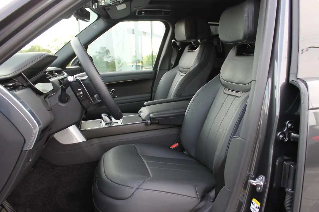 Land Rover Range Rover 4.4 V8 mhev SV awd 615cv auto, миниатюра 7