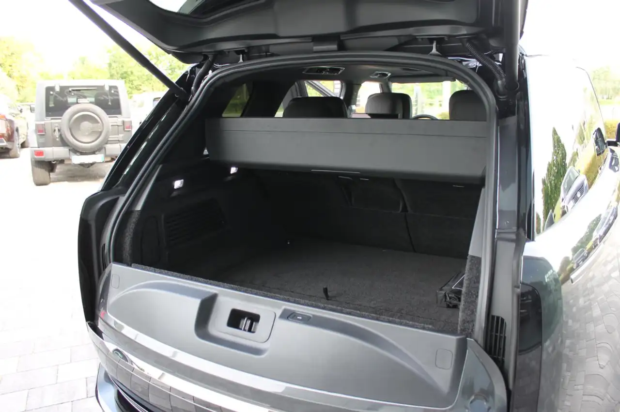 Land Rover Range Rover 4.4 V8 mhev SV awd 615cv auto, миниатюра 10