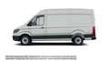 Volkswagen Crafter VW Crafter 35 T6 Kastenwagen L3H3 TDI Weiß - thumbnail 3