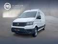 Volkswagen Crafter VW Crafter 35 T6 Kastenwagen L3H3 TDI Weiß - thumbnail 1