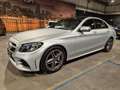Mercedes-Benz C 180 Business Solution AMG - Panoramadak - Leder - Navi Grau - thumbnail 6