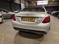 Mercedes-Benz C 180 Business Solution AMG - Panoramadak - Leder - Navi Grau - thumbnail 4