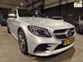 Mercedes-Benz C 180 Business Solution AMG - Panoramadak - Leder - Navi Grau - thumbnail 1