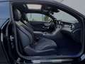 Mercedes-Benz C 300 Coupe AMG Line +Night P.+HUD+ Pano+8fach bereift Zwart - thumbnail 13