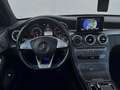 Mercedes-Benz C 300 Coupe AMG Line +Night P.+HUD+ Pano+8fach bereift Zwart - thumbnail 17