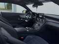 Mercedes-Benz C 300 Coupe AMG Line +Night P.+HUD+ Pano+8fach bereift Zwart - thumbnail 14