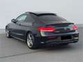 Mercedes-Benz C 300 Coupe AMG Line +Night P.+HUD+ Pano+8fach bereift Zwart - thumbnail 6