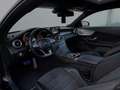Mercedes-Benz C 300 Coupe AMG Line +Night P.+HUD+ Pano+8fach bereift Zwart - thumbnail 10