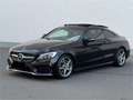 Mercedes-Benz C 300 Coupe AMG Line +Night P.+HUD+ Pano+8fach bereift Zwart - thumbnail 5