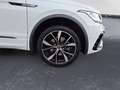Volkswagen Tiguan Allspace 2.0 TSI OPF 4Motion DSG R-Line Weiß - thumbnail 12