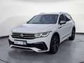 Volkswagen Tiguan Allspace 2.0 TSI OPF 4Motion DSG R-Line Weiß - thumbnail 2