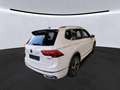 Volkswagen Tiguan Allspace 2.0 TSI OPF 4Motion DSG R-Line Weiß - thumbnail 3