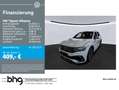 Volkswagen Tiguan Allspace 2.0 TSI OPF 4Motion DSG R-Line Weiß - thumbnail 1