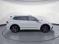 Volkswagen Tiguan Allspace 2.0 TSI OPF 4Motion DSG R-Line Weiß - thumbnail 6