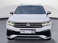 Volkswagen Tiguan Allspace 2.0 TSI OPF 4Motion DSG R-Line Weiß - thumbnail 7