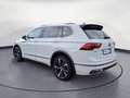 Volkswagen Tiguan Allspace 2.0 TSI OPF 4Motion DSG R-Line Weiß - thumbnail 4