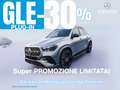 Mercedes-Benz GLE 350 350 de 4Matic Plug-in hybrid AMG Line Advanced Pl Bianco - thumbnail 1